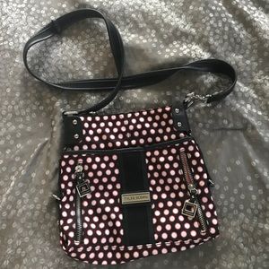 Tyler Rodan Woman’s purse.